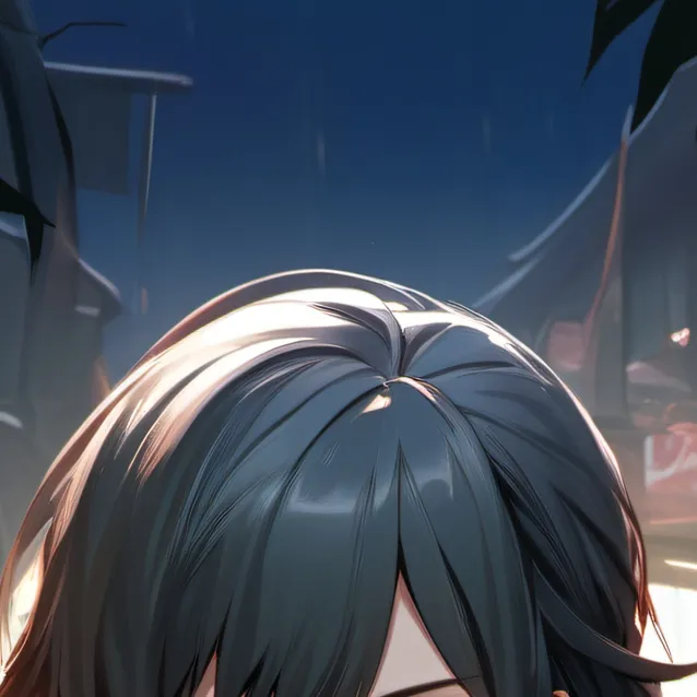 chat with ai character: Mila 