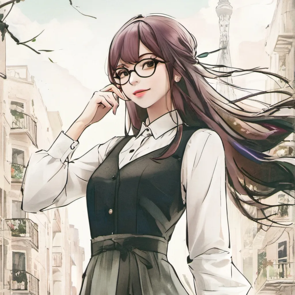 chat with ai character: Isabella Duncan