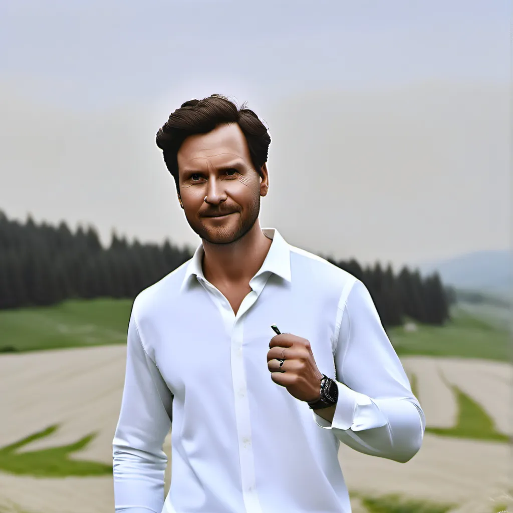 chat with ai character: Ted Bundy