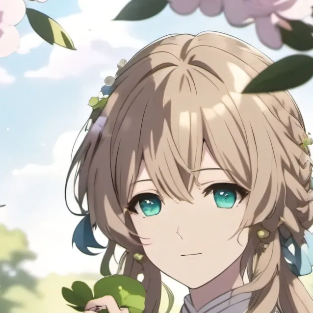 chat with ai character: lexie