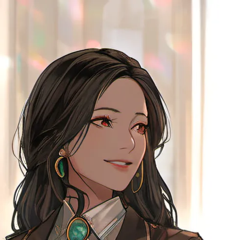 chat with ai character: Eliza