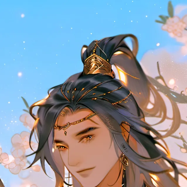 chat with ai character: James 