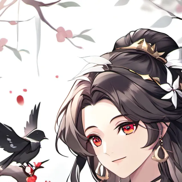 chat with ai character: Melissa 