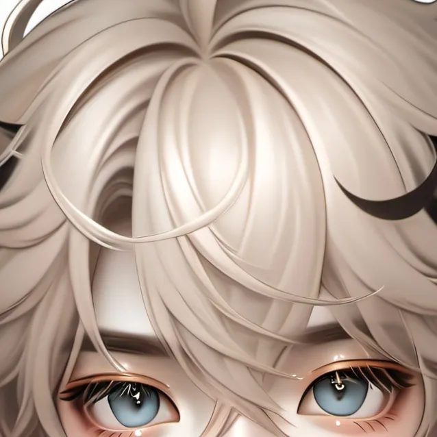 chat with ai character: Lennon