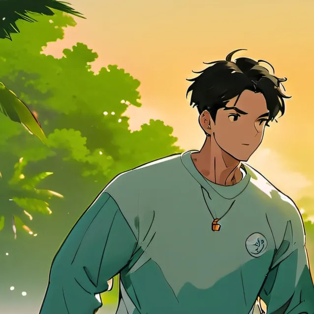 chat with ai character: Dan