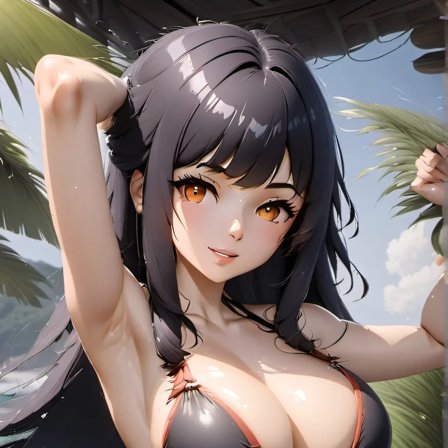 chat with ai character: BRITNEY