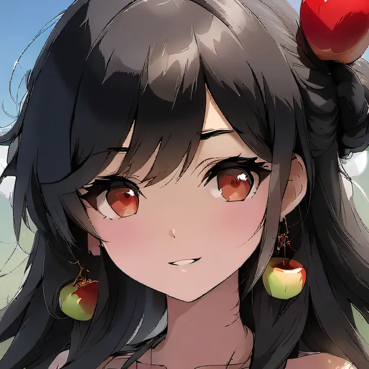 chat with ai character: Isabel