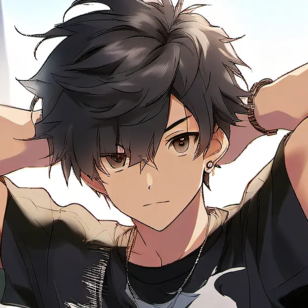 chat with ai character: Josh