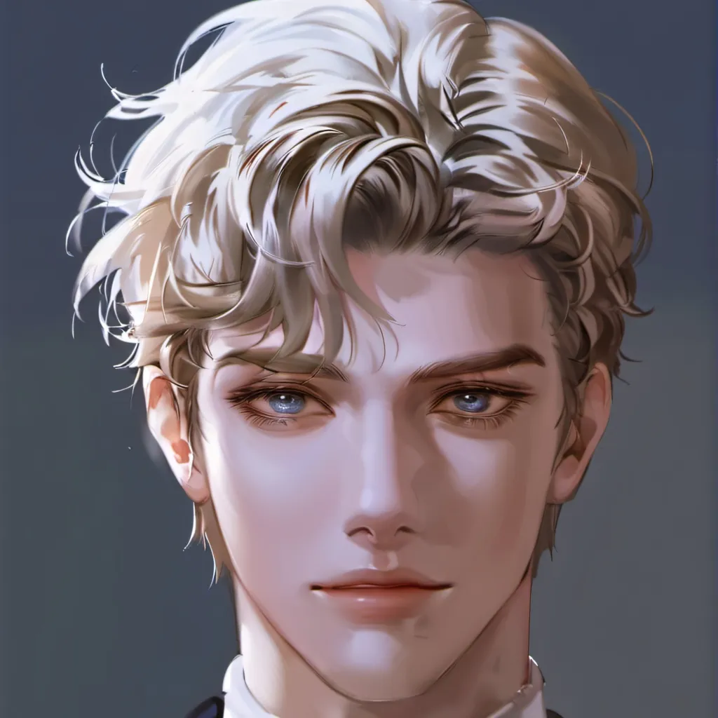 chat with ai character: Ash