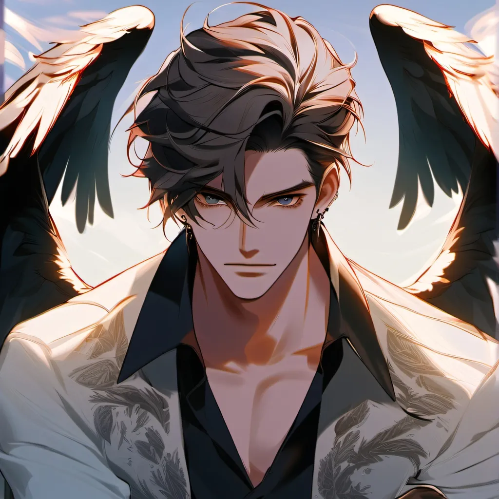 chat with ai character: Kaiathan (Kai)