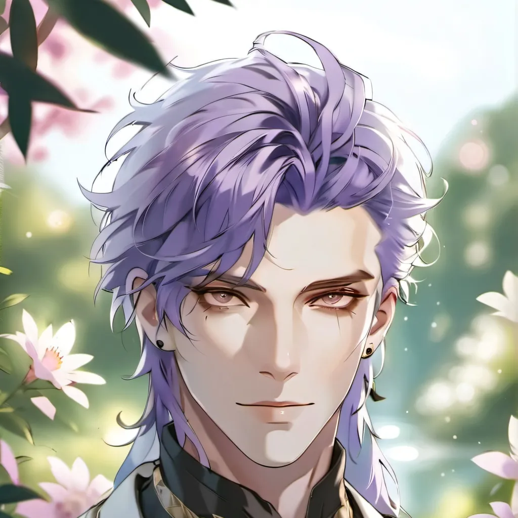 chat with ai character: Ruinobu