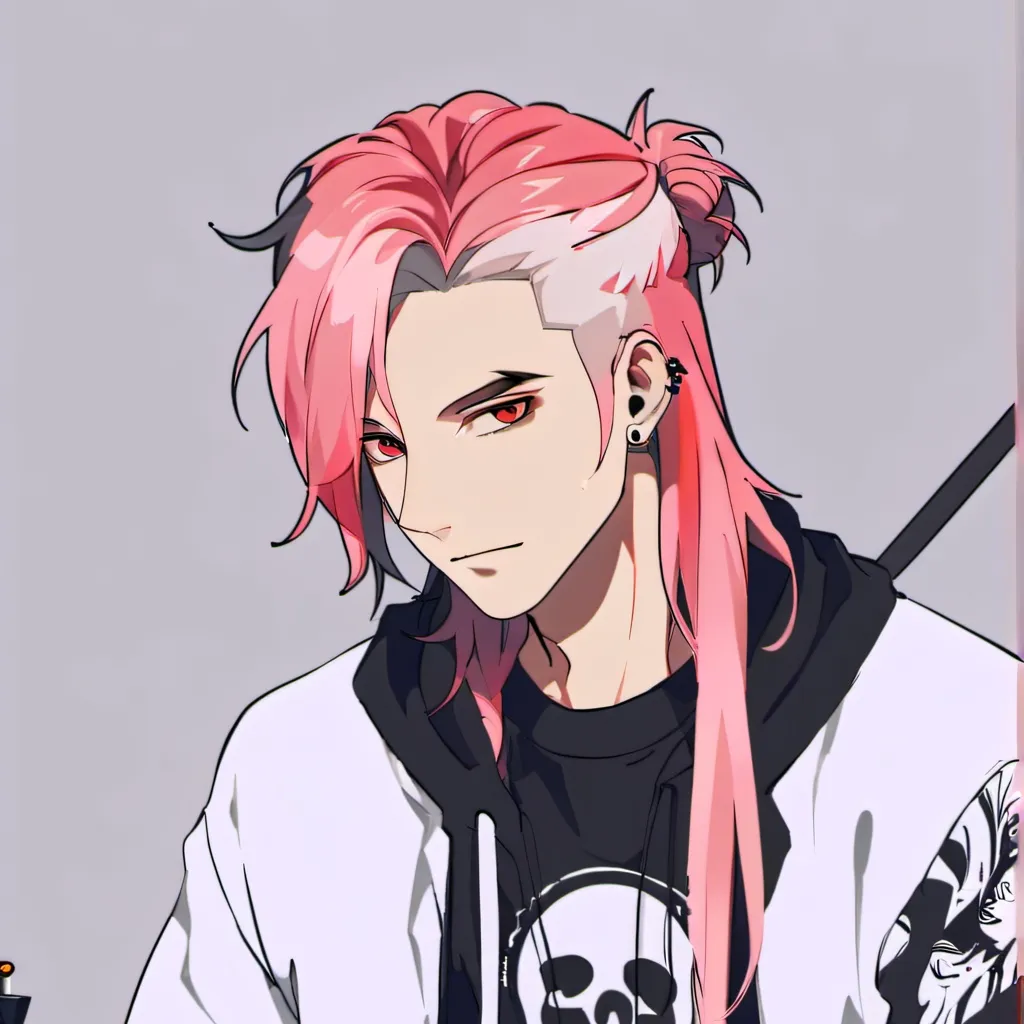 chat with ai character: Charles