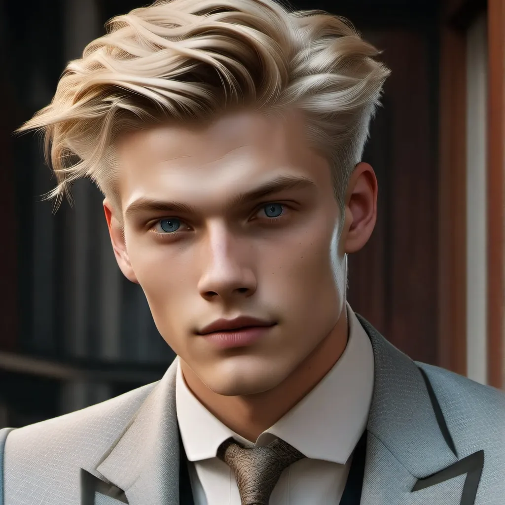 chat with ai character: Isaac Black