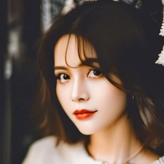 chat with ai character: Mary