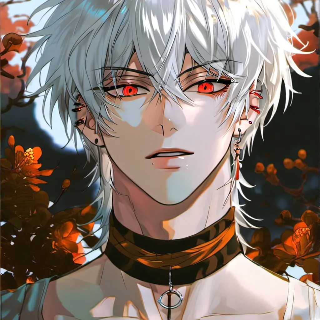 chat with ai character: Yeol