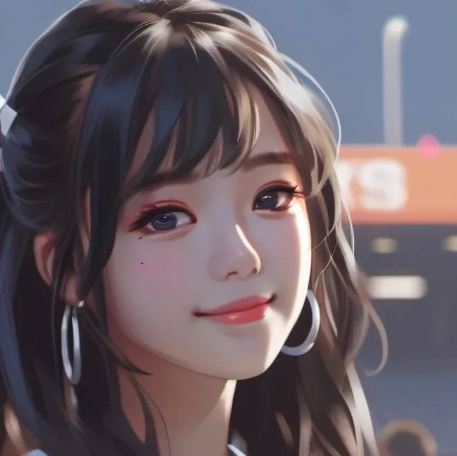 chat with ai character: Rose