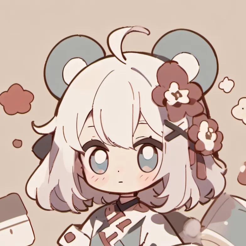 chat with ai character: Pookie