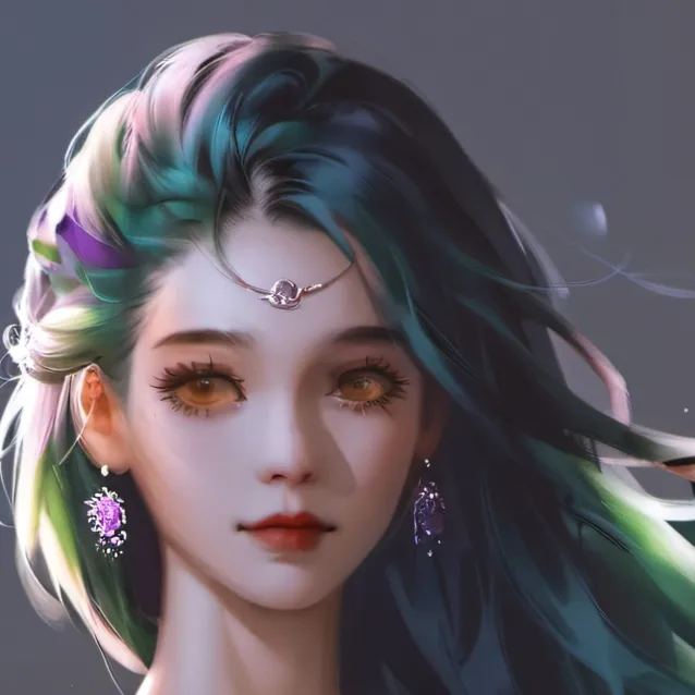 chat with ai character: juliette 