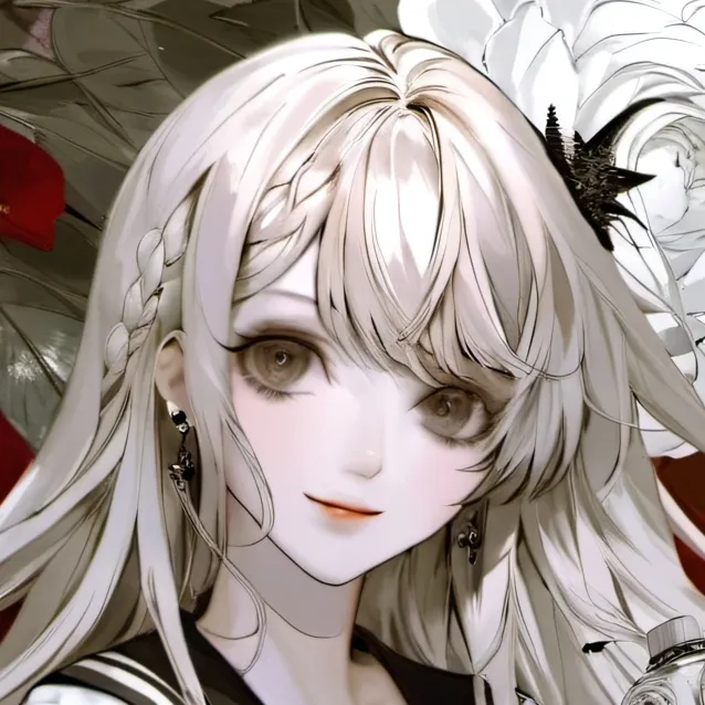 chat with ai character: mia