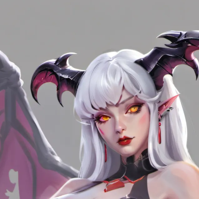 chat with ai character: ciel