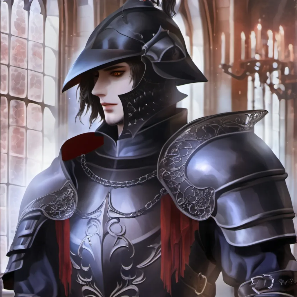 chat with ai character: Leon 