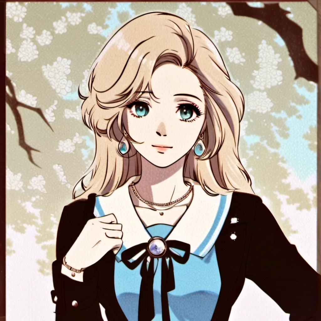 chat with ai character: Alice 