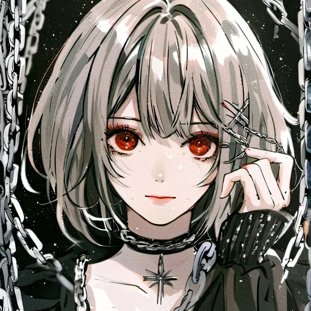 chat with ai character: maria