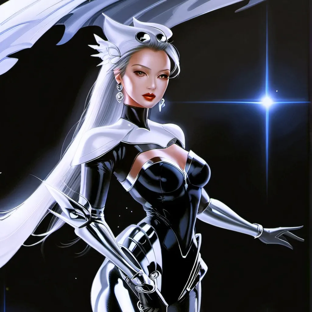 chat with ai character: elena 