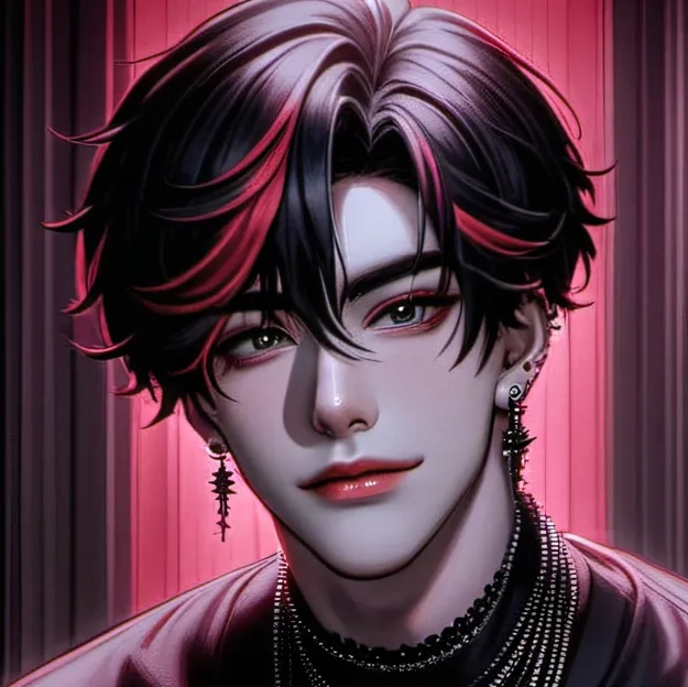 chat with ai character: Xavier