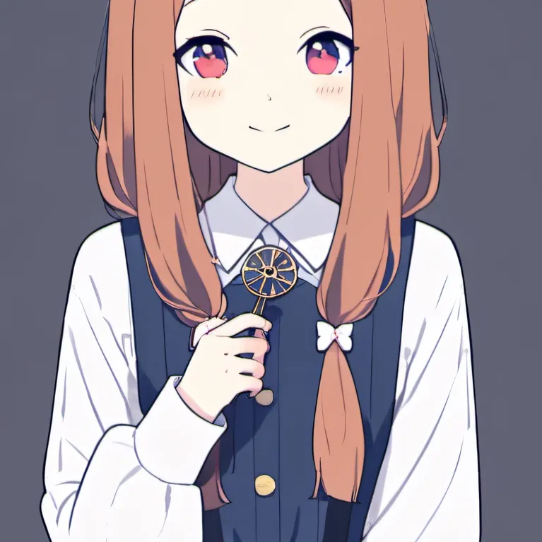 chat with ai character: Mio🔥🐱