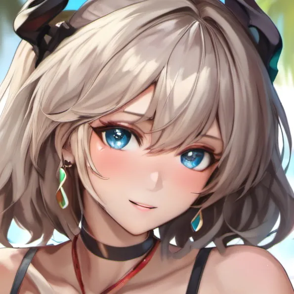 chat with ai character: Amanda