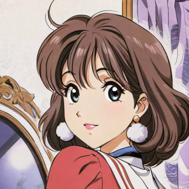 chat with ai character: Ella