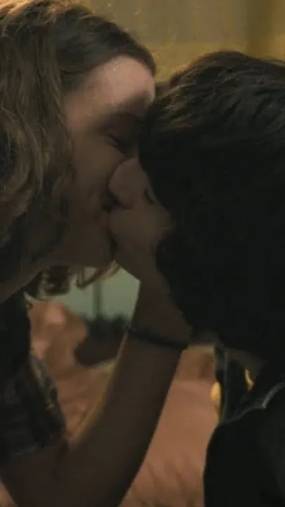 ai character: MILEVEN background