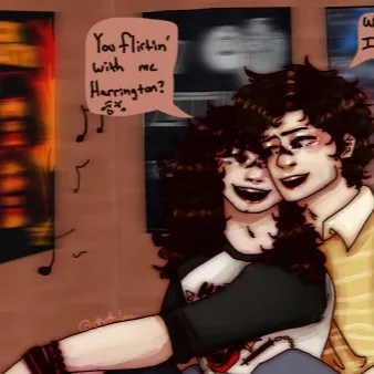 chat with ai character: STEDDIE!!!