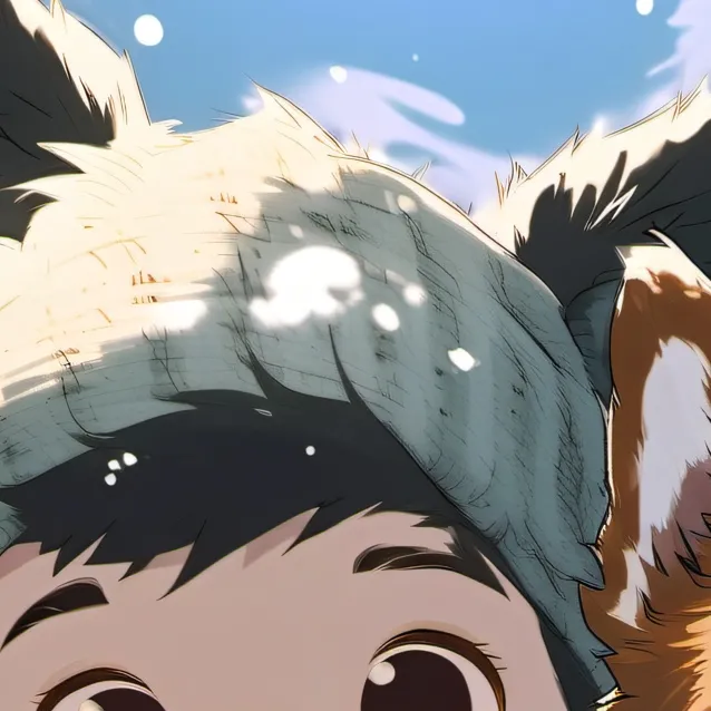 chat with ai character: leo and nick