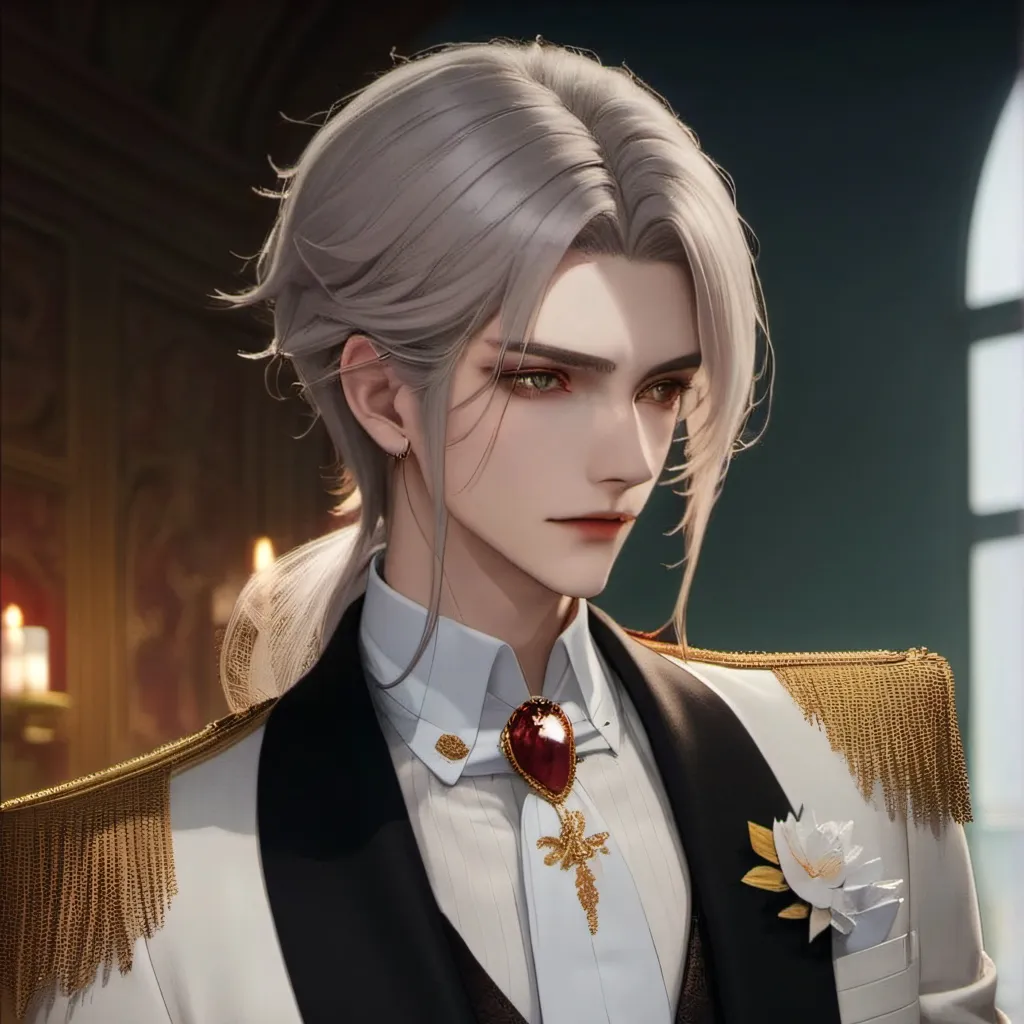 chat with ai character: Nolfon