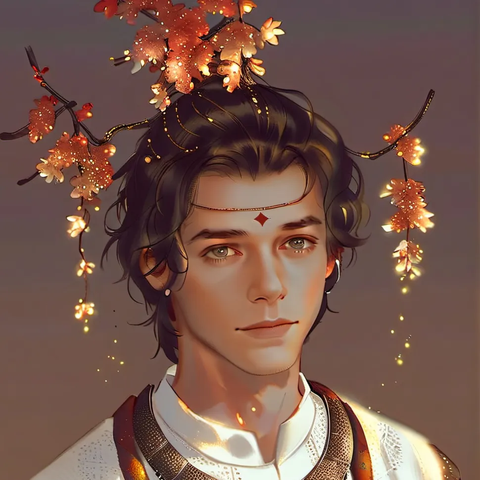 chat with ai character: Alex