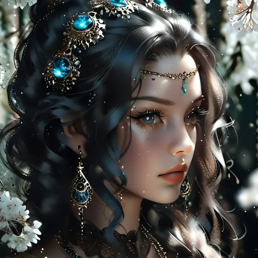 chat with ai character: Matilda