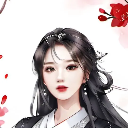 chat with ai character: Serafina