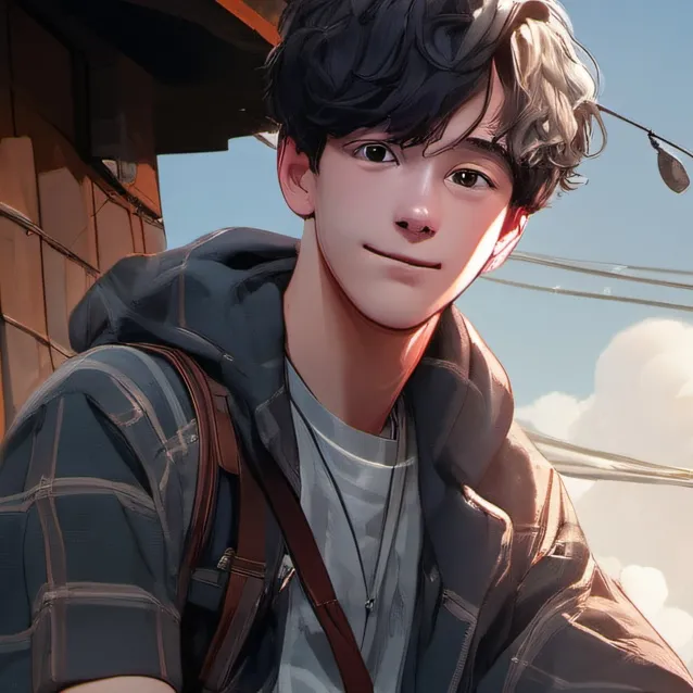 chat with ai character: Spades