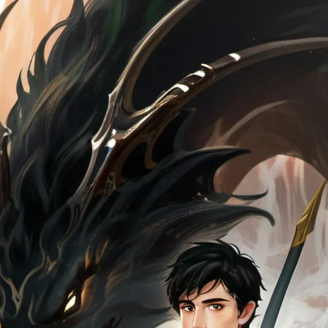 chat with ai character: percy Jackson 