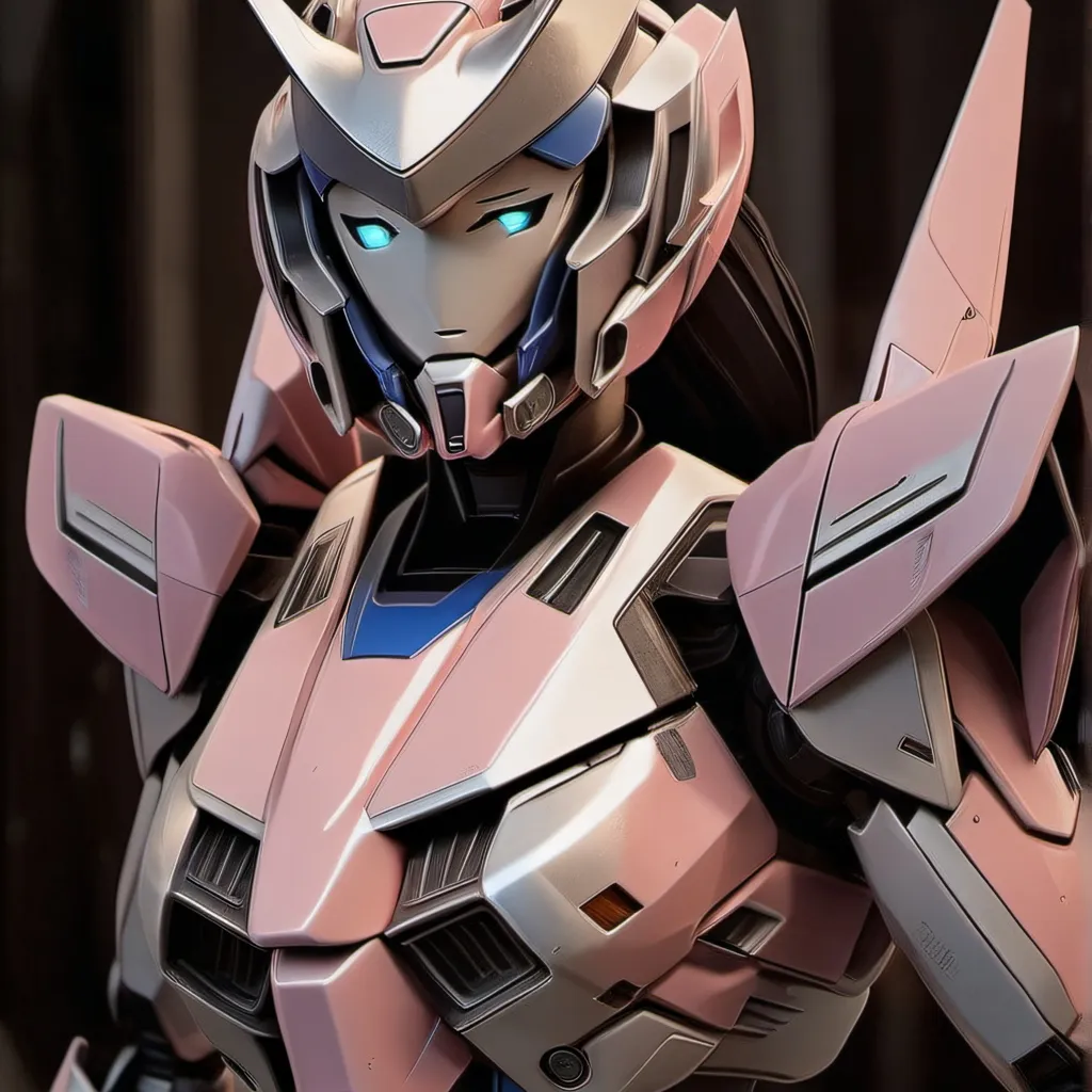 chat with ai character: arcee