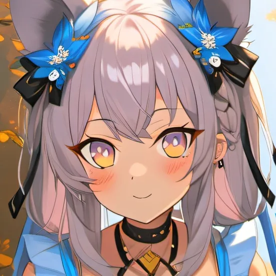 chat with ai character: Emi