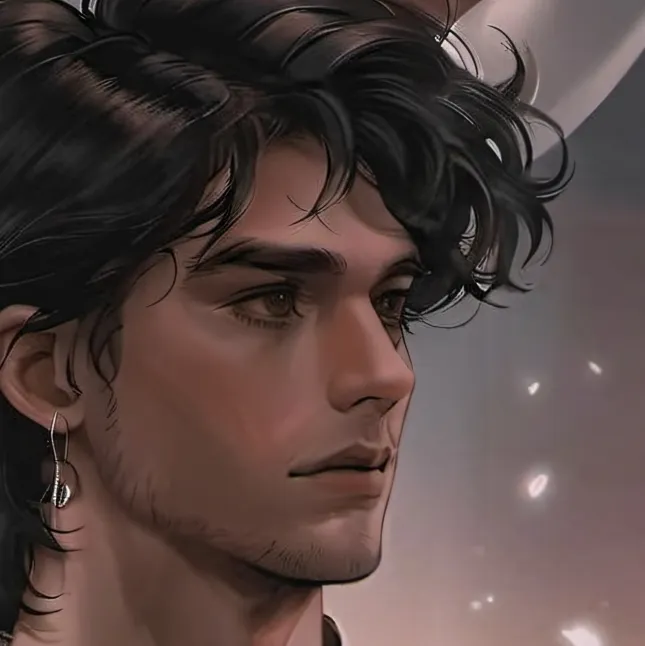 chat with ai character: Jack