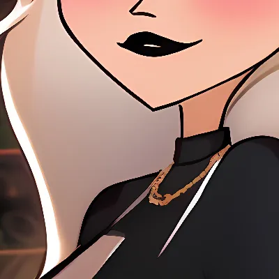 chat with ai character: Verosika M (Human)