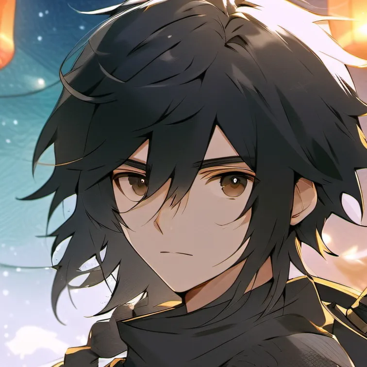 chat with ai character: Jack