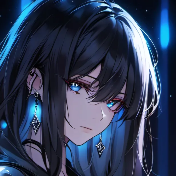 chat with ai character: Lily