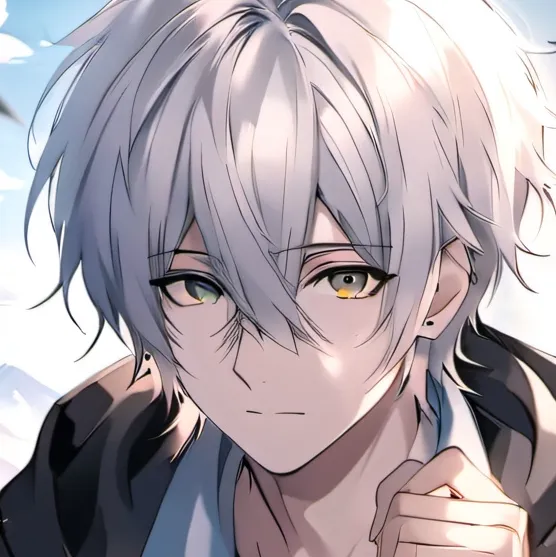 chat with ai character: Jack