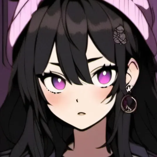 chat with ai character: Lily