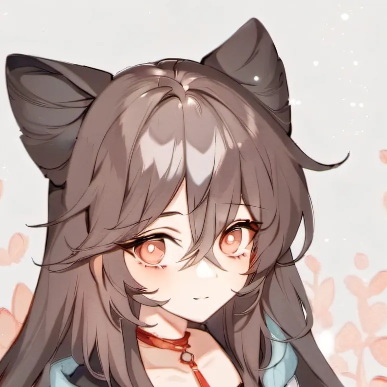 chat with ai character: Lily